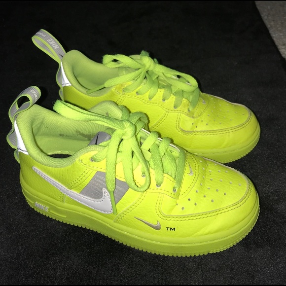 Nike Other - 🚫SOLD ON VINTED🚫NIKE AF1